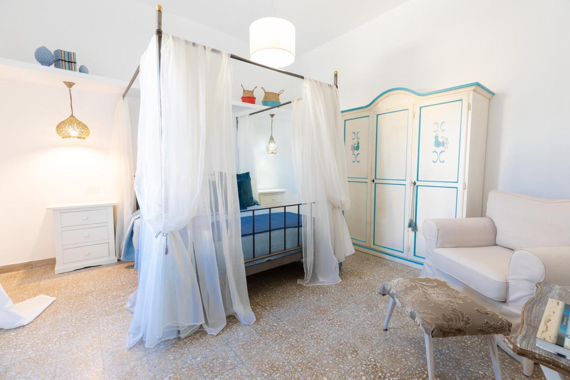 Stazzo San Teodoro Piscina Condivisa Apartment Bagian luar foto