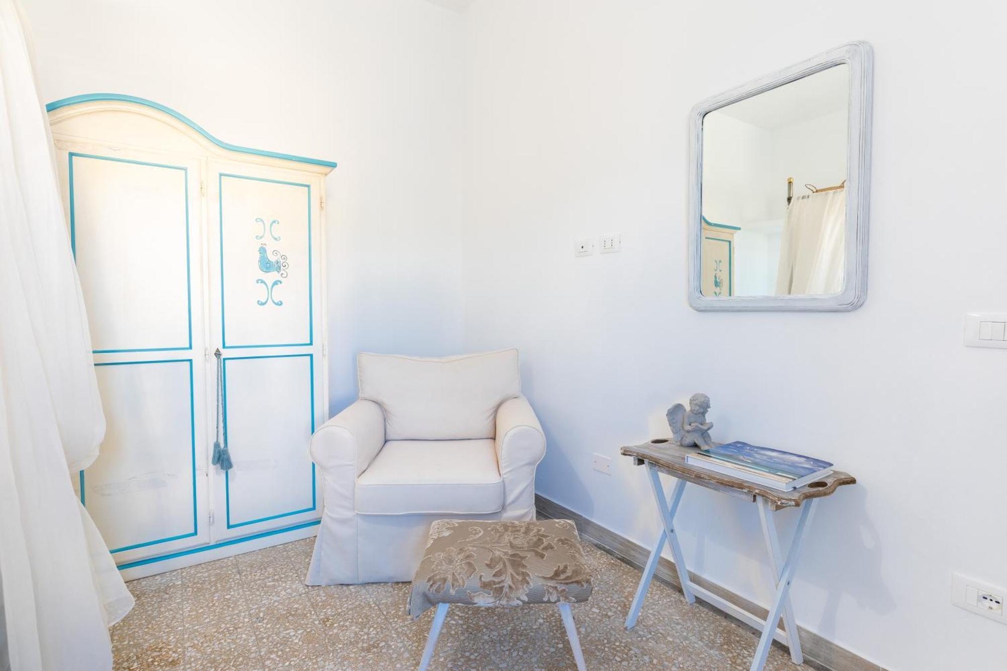 Stazzo San Teodoro Piscina Condivisa Apartment Bagian luar foto