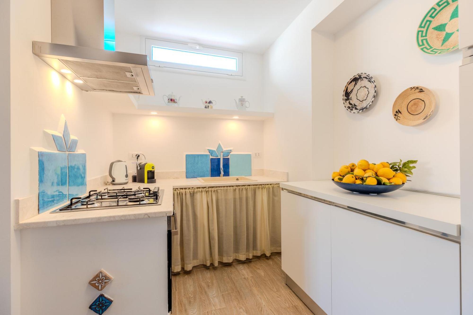 Stazzo San Teodoro Piscina Condivisa Apartment Bagian luar foto