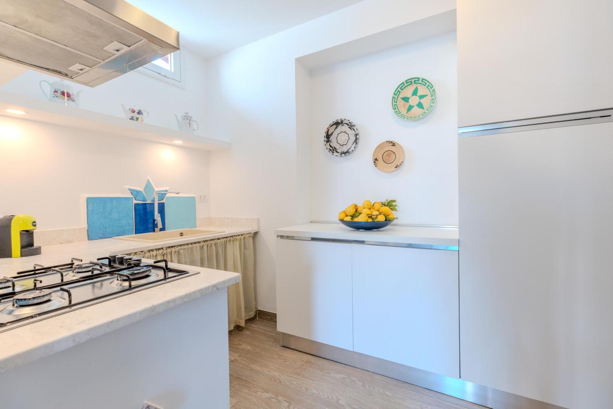 Stazzo San Teodoro Piscina Condivisa Apartment Bagian luar foto